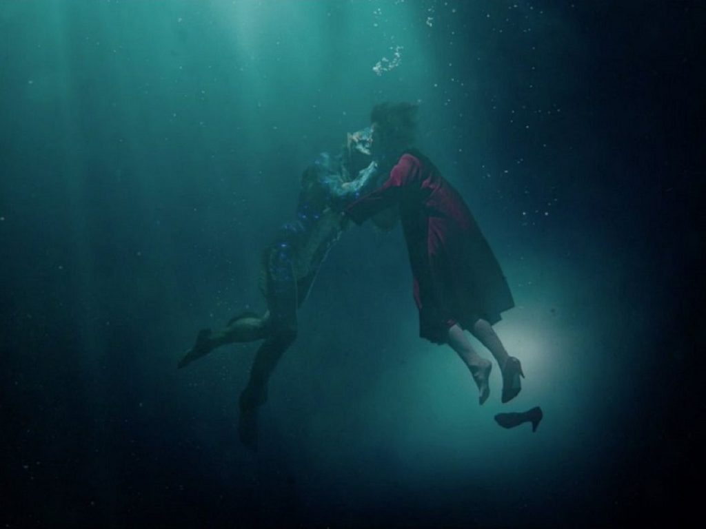 The shape of water (La forma dell'acqua) in lingua originale arriva questa settimana nelle multisale del circuito UCI Cinemas. Giovedì 22 Febbraio e in replica Mercoledì 28 Febbraio il lungometraggio di Del Toro