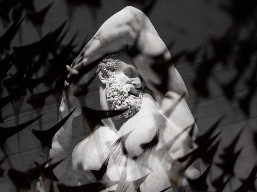 Si è concluso Time-Action, il bando della Galleria Nazionale d'Arte Moderna e Contemporanea di Roma per raccontare in 90 secondi Time is Out of Joint