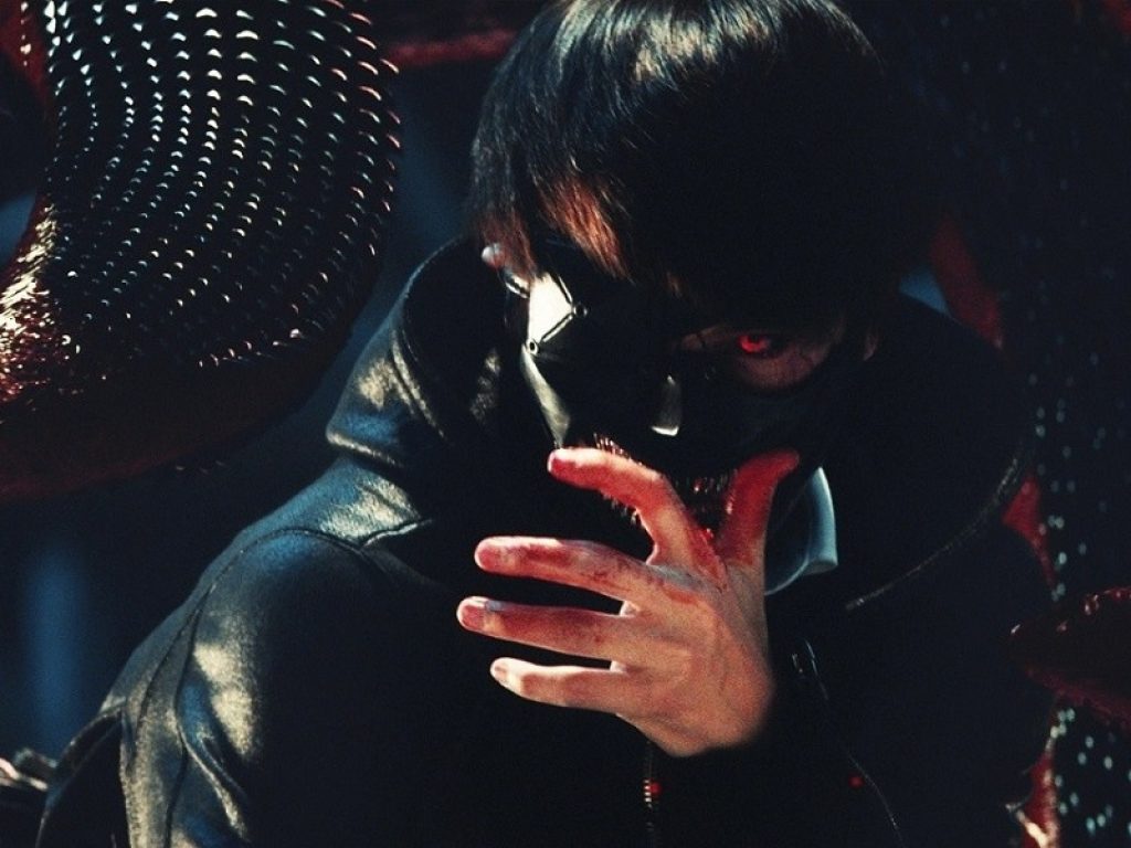 Stagione degli anime al cinema: nelle sale italiane il 6 e 7 marzo Tokyo Ghoul, il live action tratto dal manga di Sui Ishida che ha conquistato il Giappone