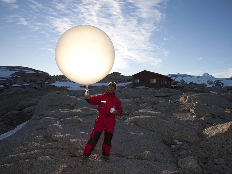Con più di 50 progetti scientifici portati a termine si conclude la 33ª Campagna estiva del Programma Nazionale di Ricerche in Antartide (PNRA)