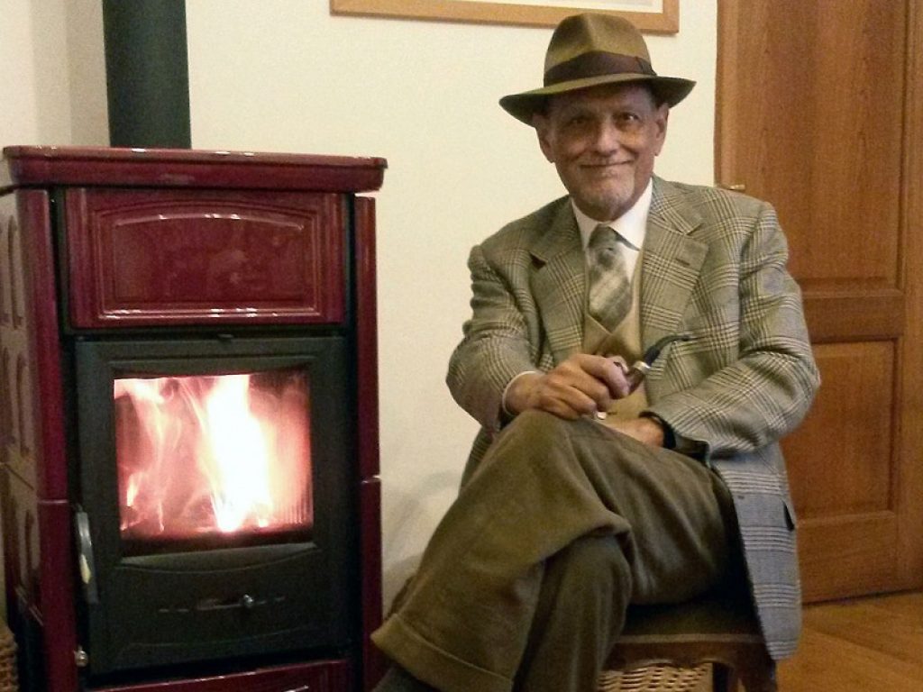 Mondo della scienza in lutto per la morte del prof. Giampiero Maracchi, meteorologo e climatologo di rilievo internazionale