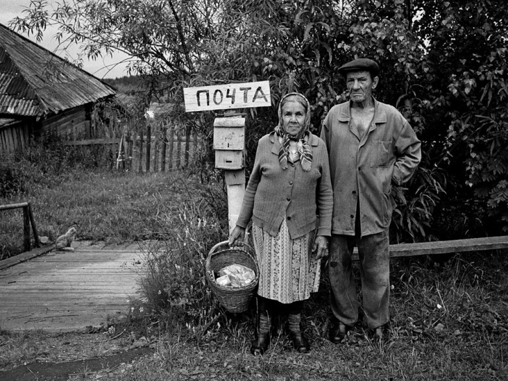 The Soul of Russian Province: le foto di Aleksey Myakishev in mostra all’Auditorium al Duomo di Firenze fino al 15 marzo. Ingresso libero