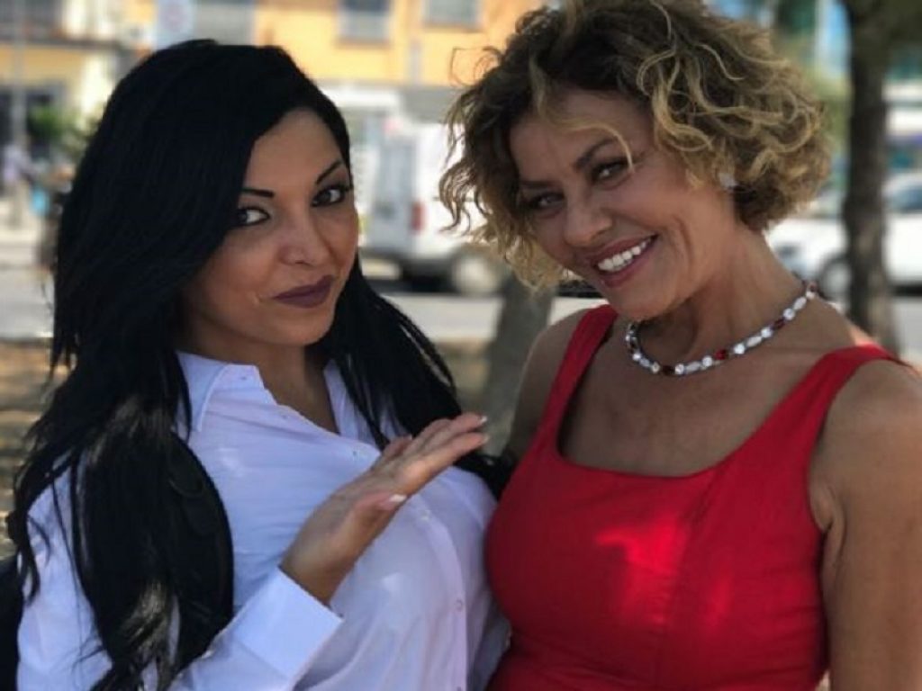 Dal 15 marzo in tutte le sale cinematografiche d’Italia Il mio uomo perfetto: protagonisti Nancy Coppola, Antonio Palmese, Eva Grimaldi e Francesco Testi