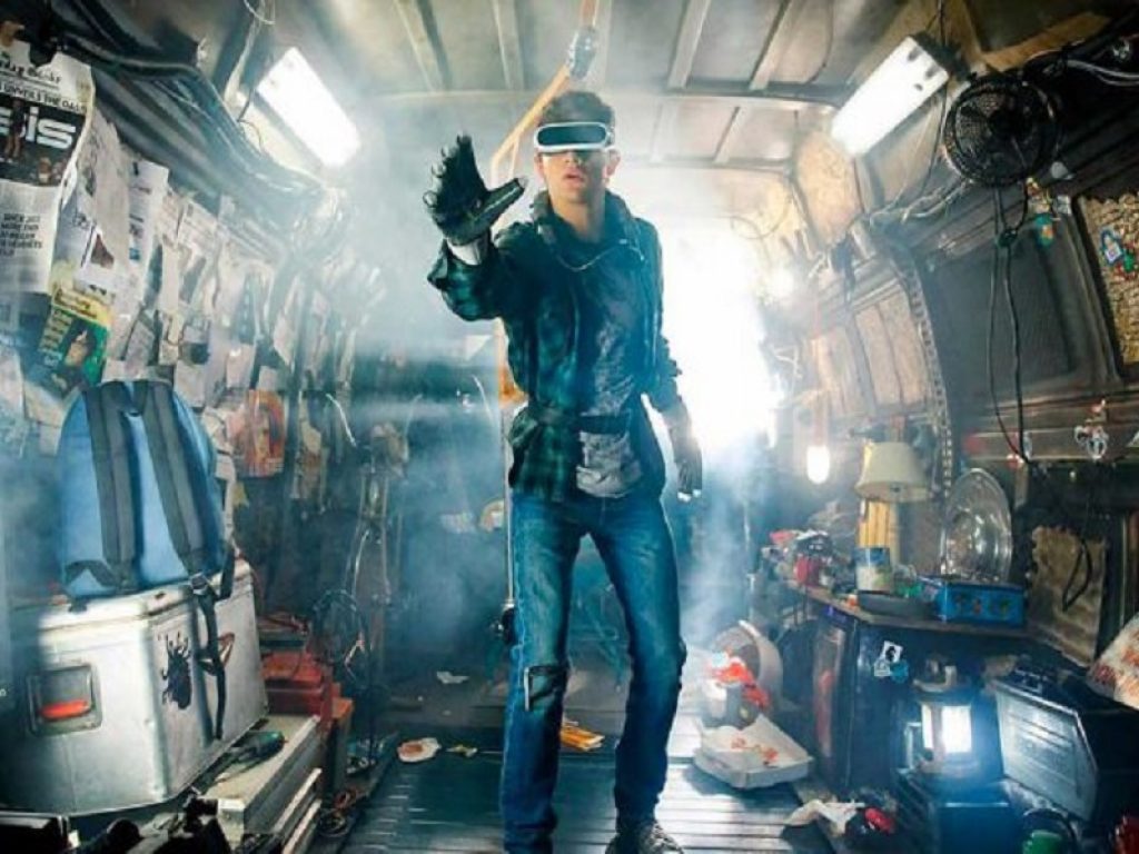 Sarà Ready Player One il film in lingua originale proposto, per la seconda volta, questa settimana nelle multisale del circuito UCI Cinemas. In sala giovedì 5 Aprile e in replica mercoledì 11 Aprile