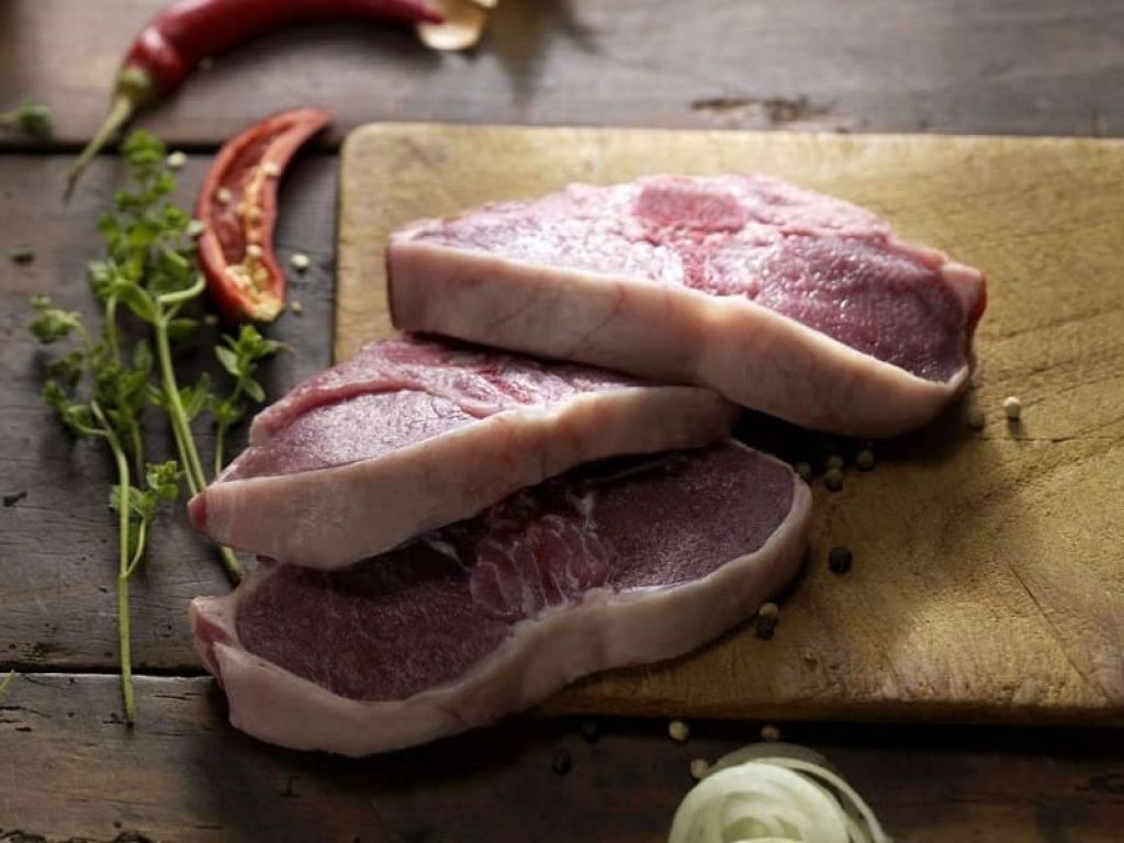 A Pasqua la carne di agnello viene servita quest’anno in oltre la metà delle tavole (51%) nelle case, nei ristoranti e negli agriturismi