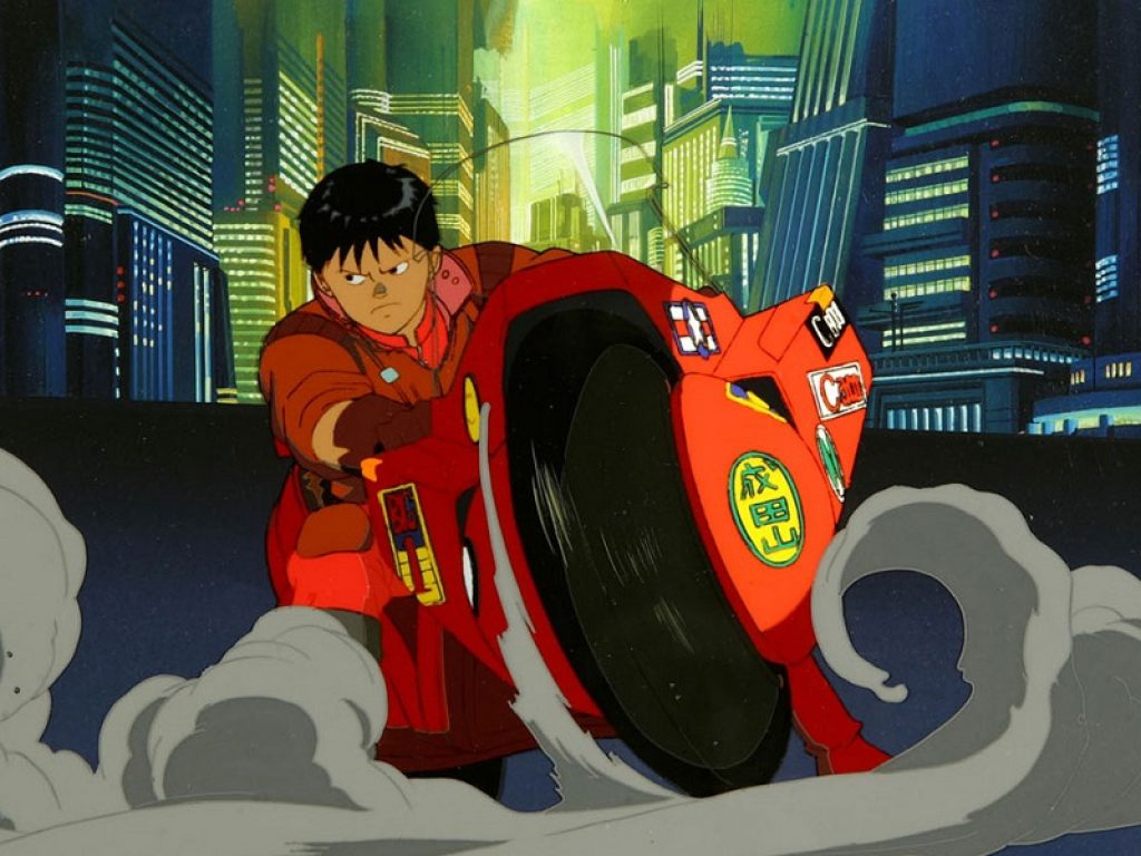 Il 18 aprile nelle multisale del Circuito UCI Cinemas torna la stagione degli anime al cinema distribuita da Nexo Digital e Dynit. Il prossimo appuntamento sarà con Akira