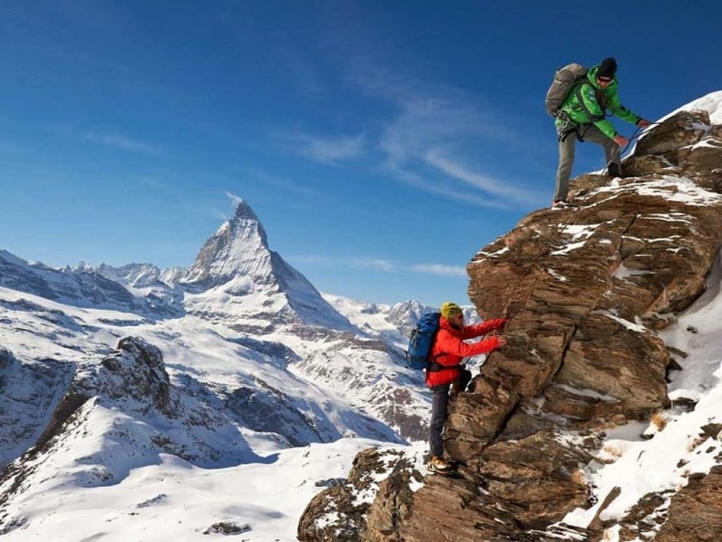 Alpinismo prossimo a diventare Patrimonio Culturale Immateriale UNESCO. È stata ufficialmente presentata al Segretariato UNESCO di Parigi la candidatura multinazionale promossa da Francia, Italia e Svizzera