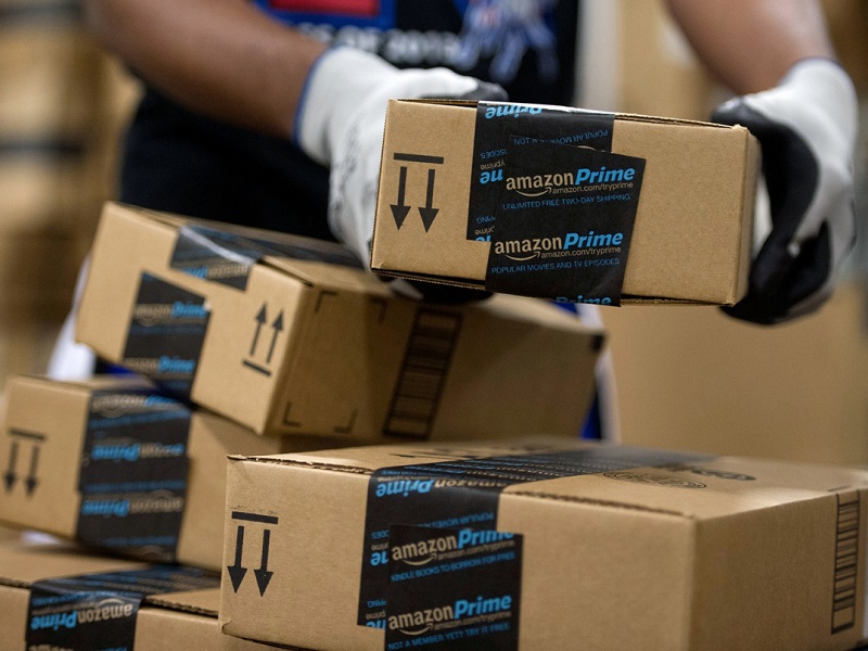 Amazon festa delle offerte prime