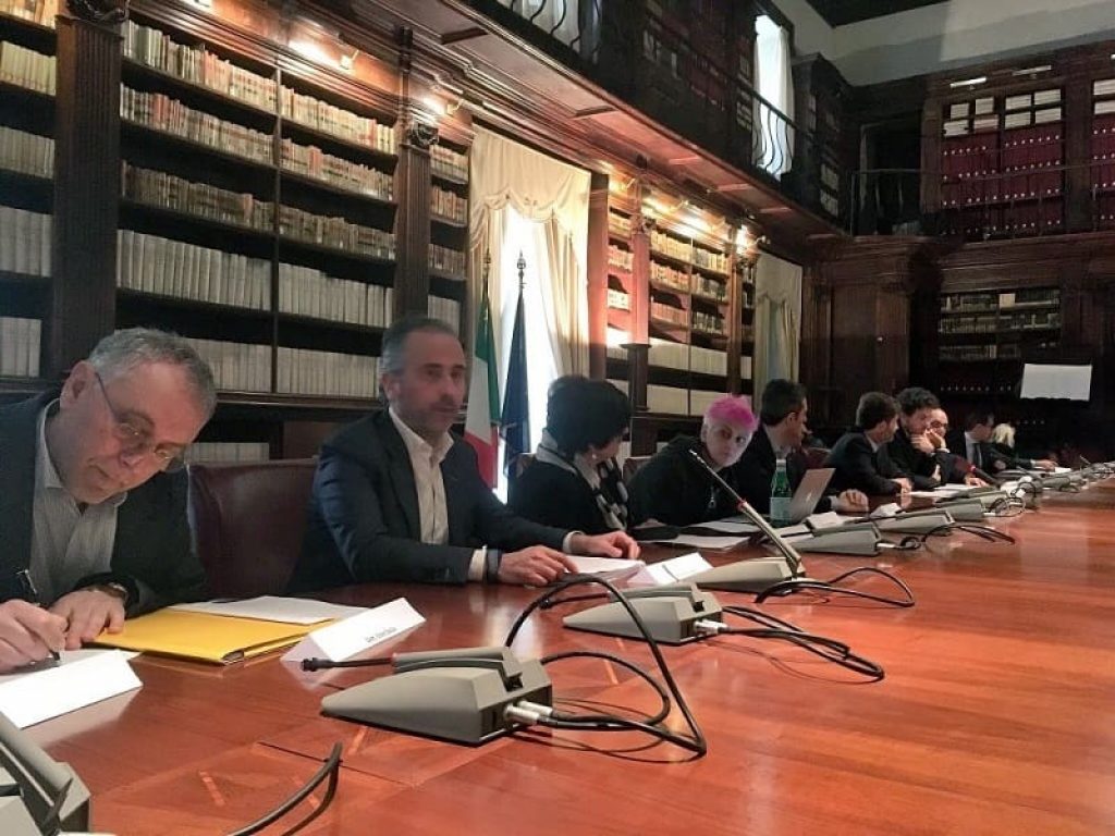 Si è insediato oggi il Comitato tecnico di coordinamento del 2018 Anno del Cibo Italiano alla presenza dei rappresentanti delle istituzioni coinvolte: le decisioni e le iniziative