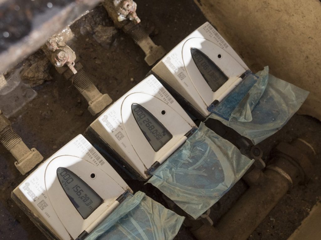ENEA brevetta Idro Smart Meter: sono i nuovi contatori intelligenti per monitorare i consumi idrici in casa