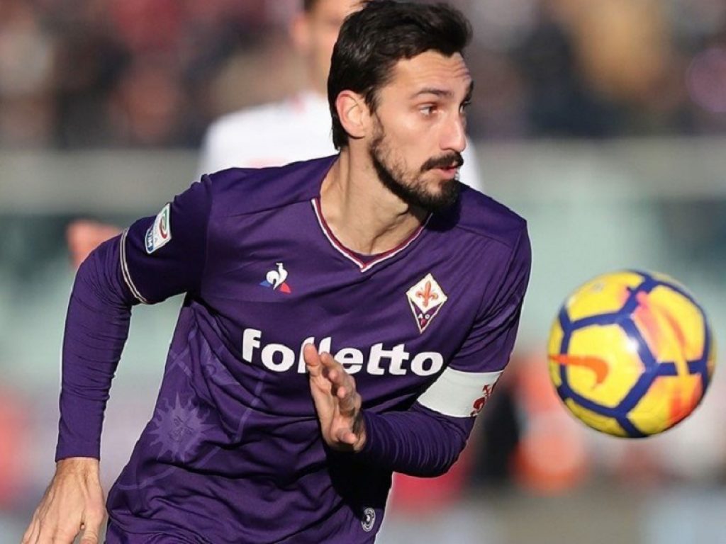 Processo Astori: Giorgio Galanti, ex direttore dell'istituto di medicina sportiva dell'ospedale fiorentino di Careggi, è stato ritenuto colpevole