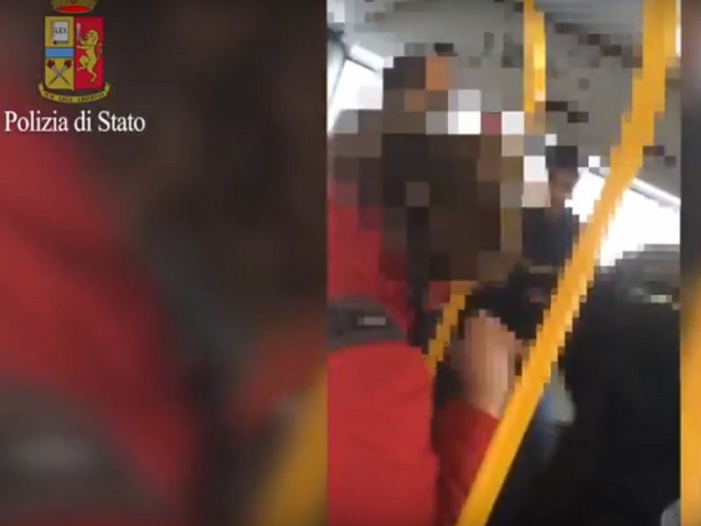 Forlì: sono stati denunciati per lesioni, violenza privata ed estorsione ai danni di due minorenni i componenti di una baby gang responsabili di un’aggressione ai danni di due coetanei