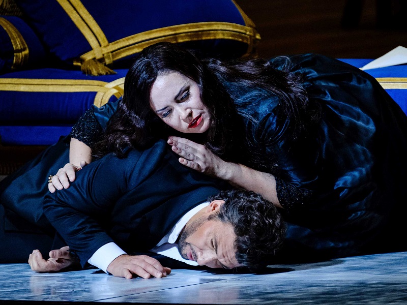 Il 18 marzo alle 11:00 nelle multisale del Circuito UCI Cinemas arriva L’Opéra di Parigi con Don Carlos, l’opera complessa e monumentale di Giuseppe Verdi, tratta dall’omonima tragedia di Friedrich Schiller