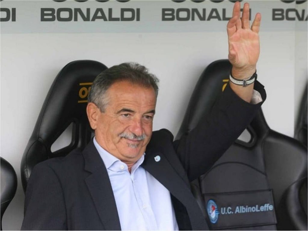 A pochi giorni dalla scomparsa di Davide Astori, un altro lutto sconvolge il mondo del calcio: è morto nella notte all'età di 71 anni Emiliano Mondonico, per tutti “Il Mondo”