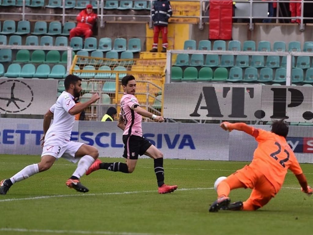 I pronostici di serie B di oggi, giovedì 29 marzo 2018: le migliori quote per le scommesse