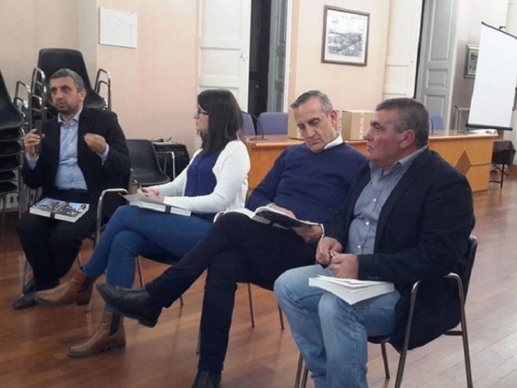 Valli Cupe diventa terapeutica grazie al volume di Etnobotanica