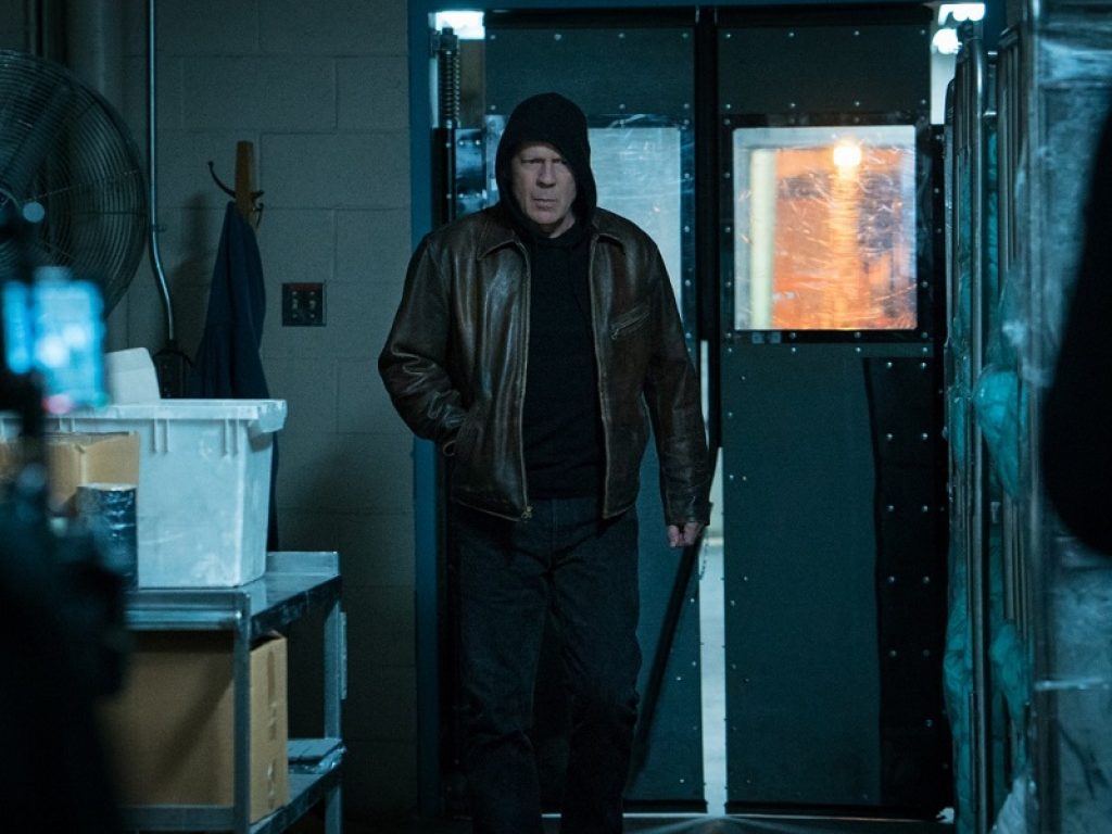 Il giustiziere della notte con Bruce Willis in lingua originale nelle multisale del circuito UCI Cinemas giovedì 8 Marzo e in replica mercoledì 14 Marzo