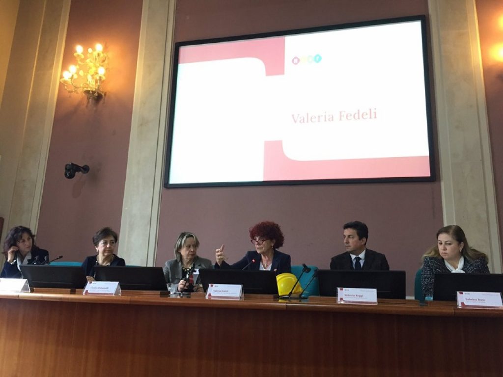 Arrivano Linee guida per promuovere l’uso corretto del genere nel linguaggio amministrativo del Ministero dell’Istruzione, e favorire una cultura del rispetto e delle pari opportunità