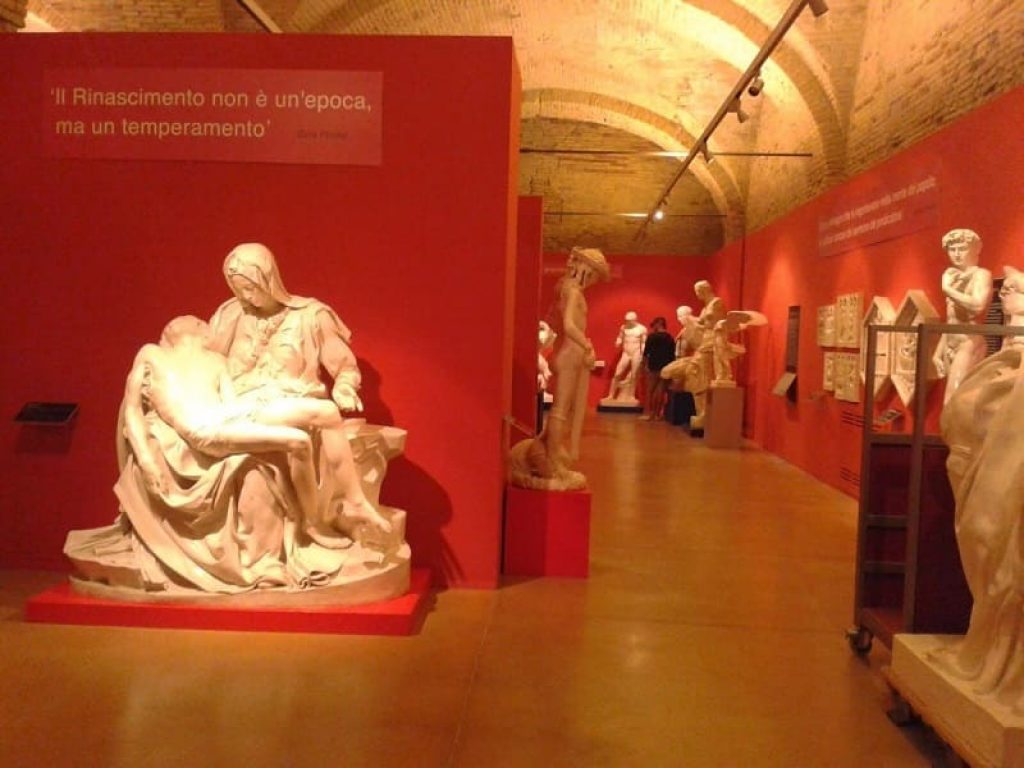 A Pasqua ingresso gratuito nei musei statali con l'iniziativa del Mibact Pasqua al museo: tutti i luoghi d'arte aperti anche a Pasquetta.