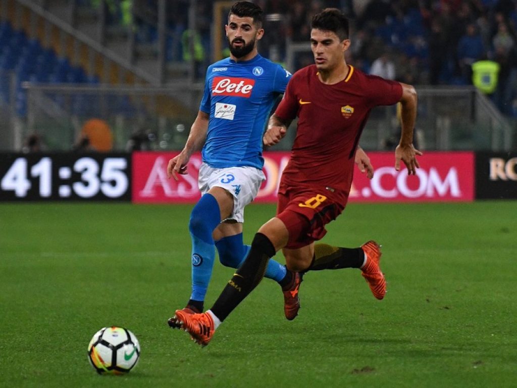 I pronostici degli anticipi di serie A di sabato 3 marzo 2018