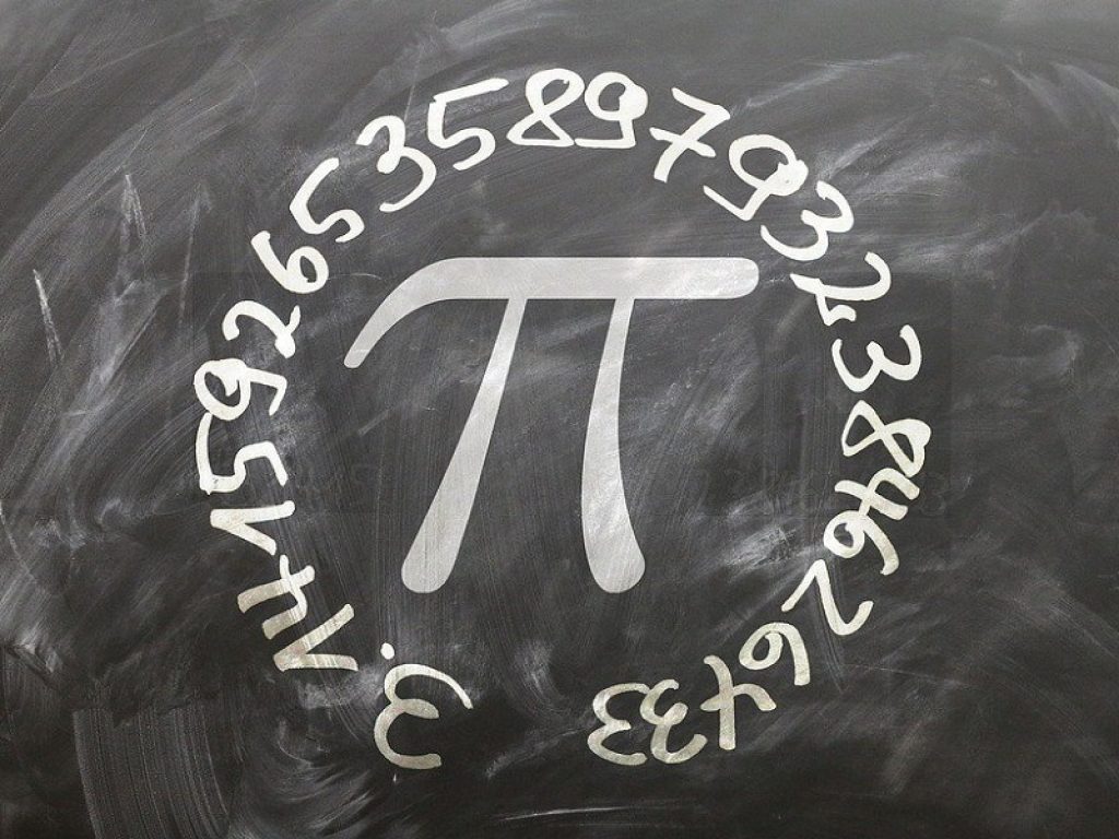 Torna la Giornata del Pi Greco