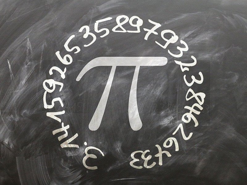 Torna la Giornata del Pi Greco