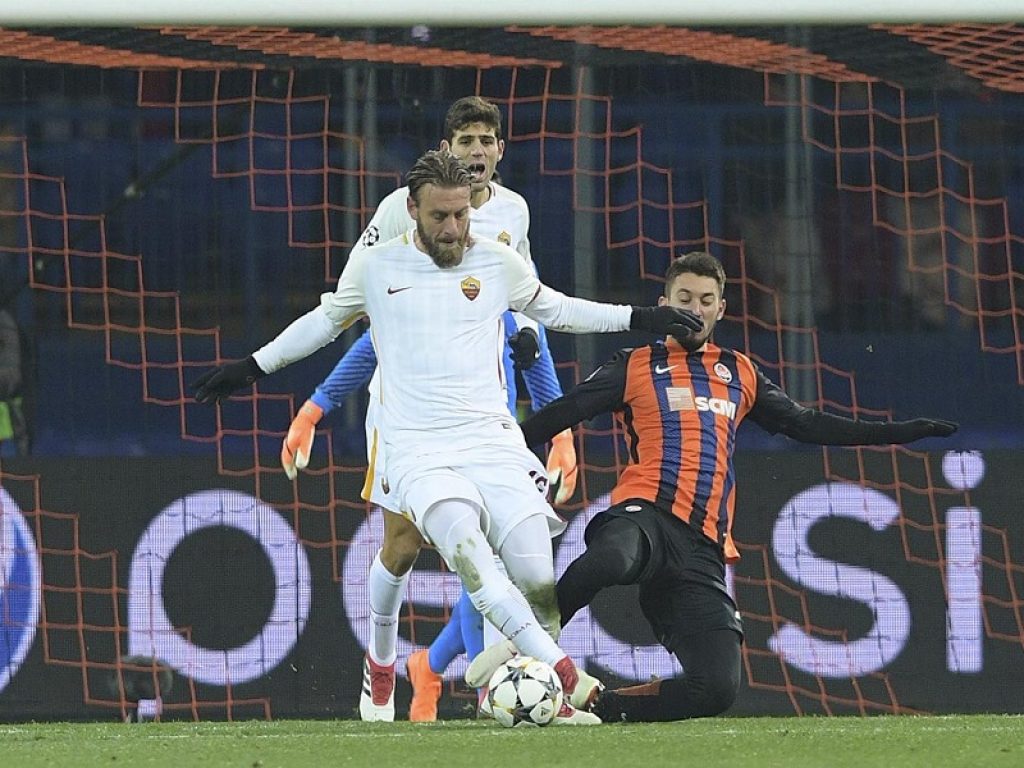 I pronostici delle partite di ritorno degli ottavi di finale di Champions League di oggi, Roma-Shakhtar Donetsk e Manchester United-Siviglia: i consigli vincenti e le quote migliori per le scommesse e i sistemi