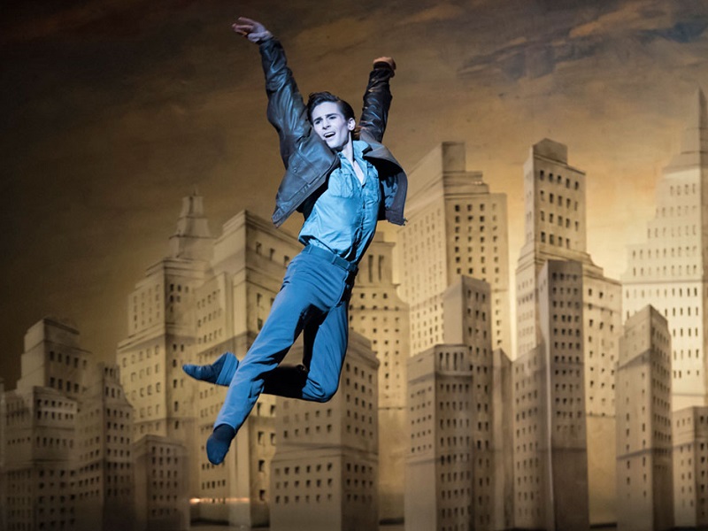 Il 27 marzo 2018 in diretta via satellite alle ore 20.15 al cinema Il Centenario di Bernstein, un omaggio alla musica del compositore Leonard Bernstein nel centenario della sua nascita