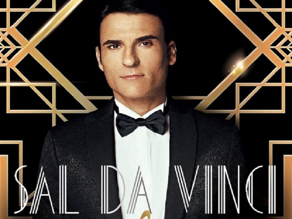 Dal 16 al 25 marzo 2018 al Teatro Augusteo Sal Da Vinci in scena con 50 musicisti, diretti dal Maestro Adriano Pennino, nello spettacolo Sinfonie in Sal maggiore