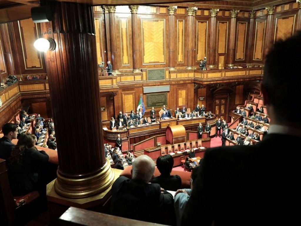 Respinte, in Senato, le proposte di modifica del calendario: il Ddl Zan sarà in Aula il 13 luglio, data decisa a maggioranza dall’ultima capigruppo