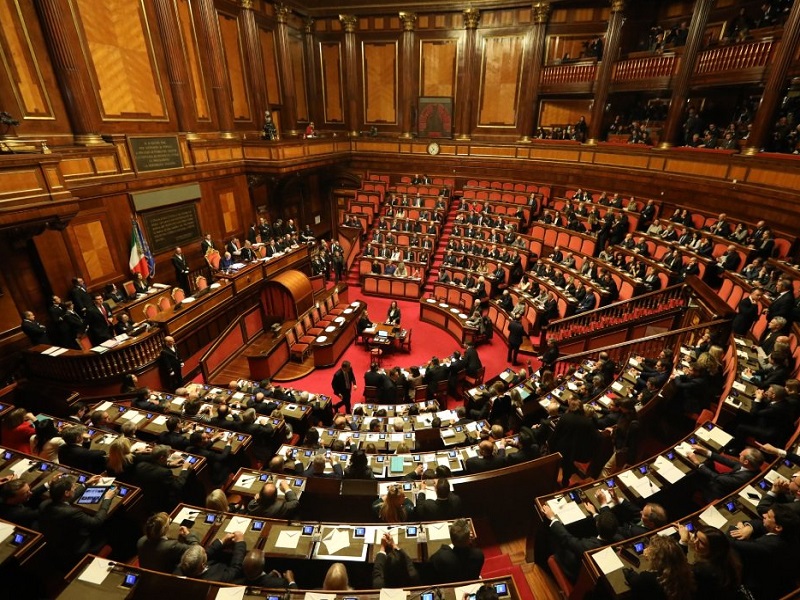 Il Senato approva la mozione per la cittadinanza italiana a Patrick Zaki: il testo è stato approvato con 208 voti favorevoli, zero contrari e 33 astenuti