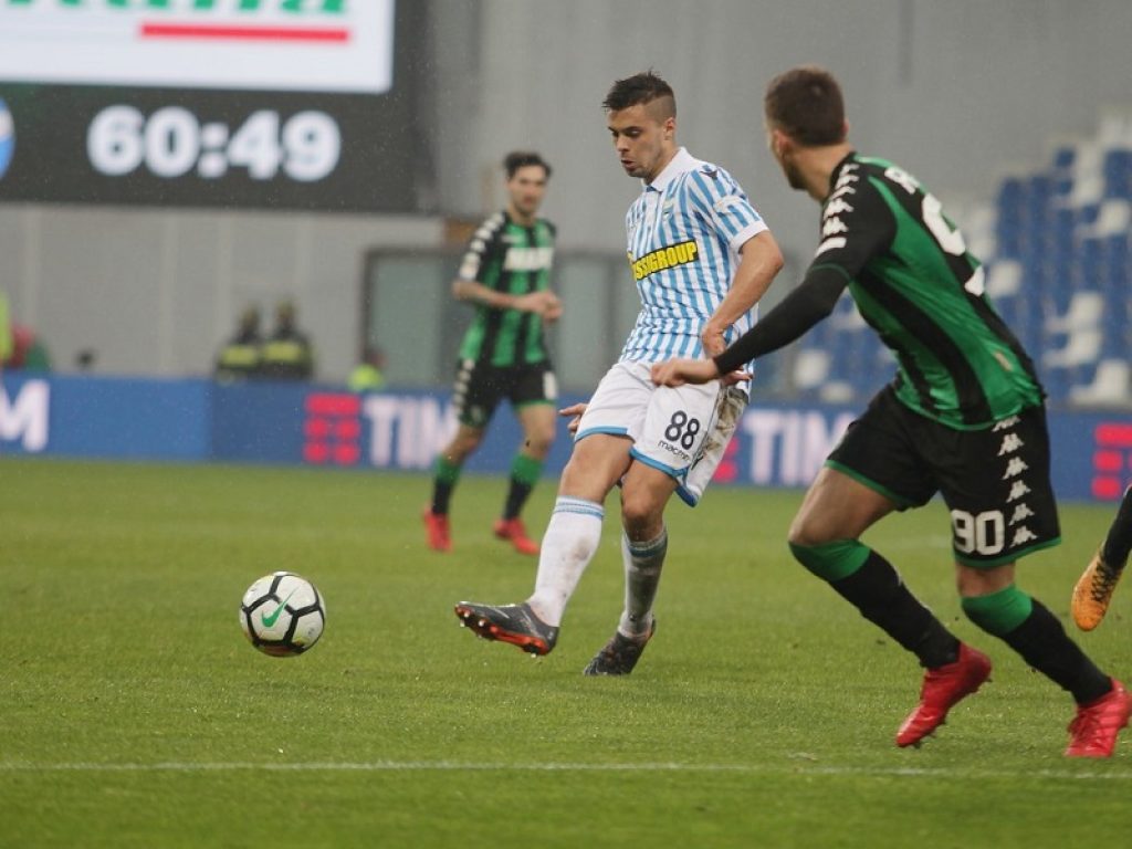 I pronostici degli anticipi di serie A di oggi, Udinese-Sassuolo e Spal-Juventus