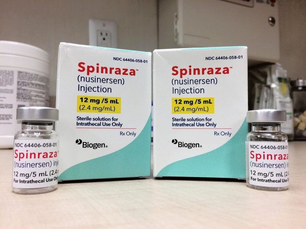 Con Spinraza una speranza per i piccoli pazienti affetti da SMA. AIFA: in Italia attivi 16 centri per la somministrazione della prima terapia al mondo contro la SMA