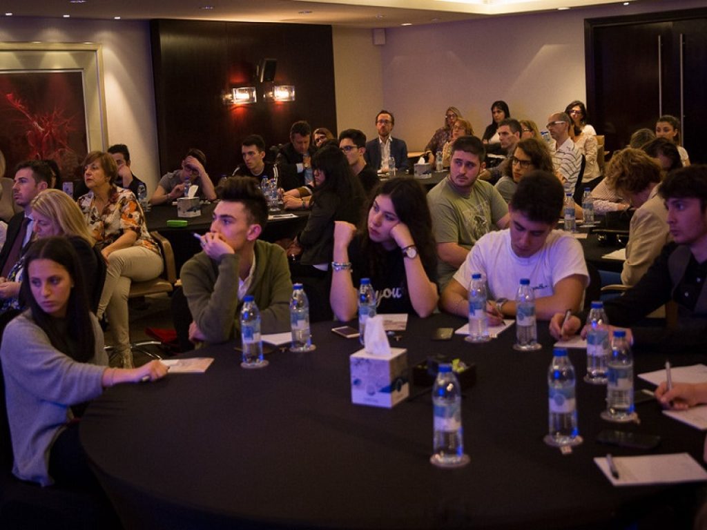 La squadra di studenti italiani si è piazzata seconda al #Solveathon, l’hackathon sulle sfide globali e, in particolare, sui temi dell’educazione, organizzato dal Massachusetts Institute of Technology di Boston nell’ambito del Global Education & Skills Forum di Dubai