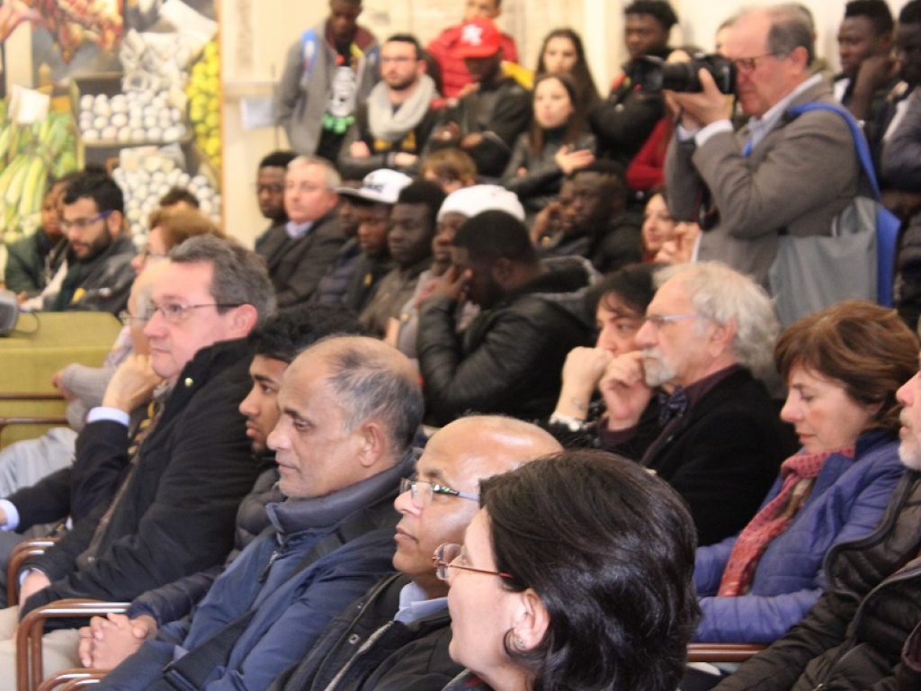 Al via Studiare Migrando, la piattaforma e-learning rivolta a giovani migranti e rifugiati per diventare sempre più autonomi nell’apprendimento della lingua italiana