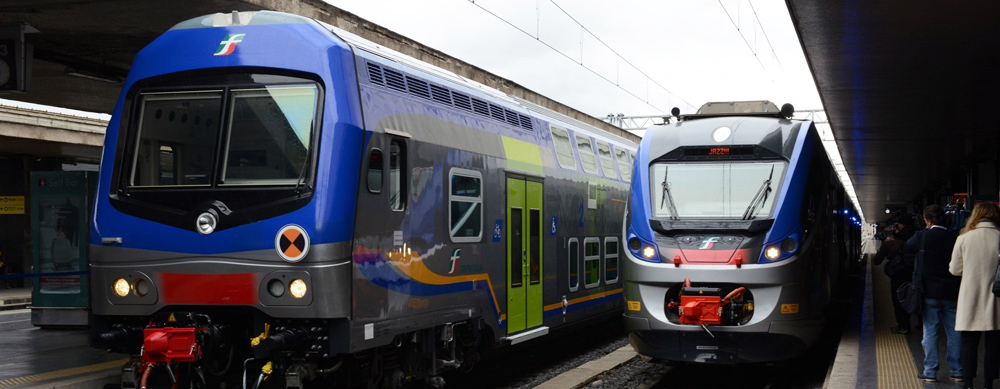 Sulla linea faentina, nella tratta tra Faenza e Marradi, tornano a circolare i treni. Il Sistema di Allertamento Nazionale Frane monitora l’infrastruttura ferroviaria in caso di dissesto idrogeologico