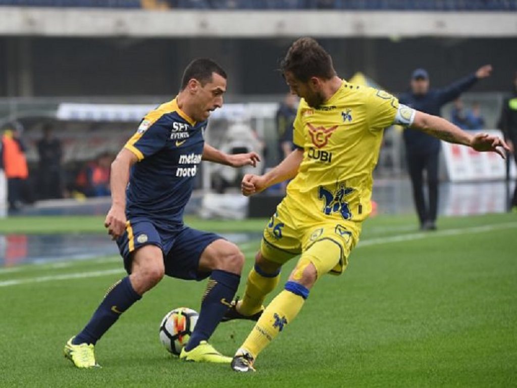 i pronostici del derby verona-chievo verona di oggi sabato 10 marzo
