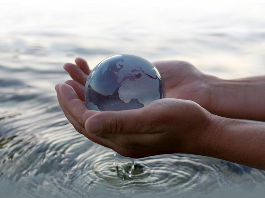 Dalla ricerca Cnr-Imm arriva l'innovativo fotocalizzatore a base di TiO2 (diossido di titanio) che rimuove i contaminanti dell'acqua grazie all'imprinting molecolare