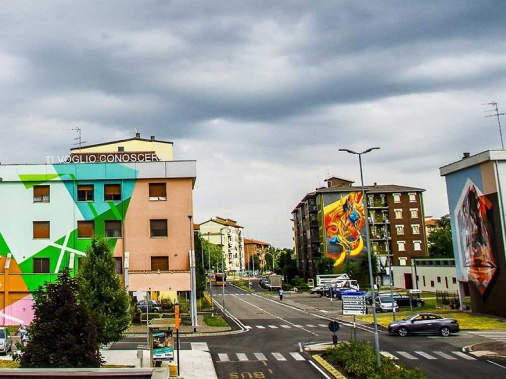 Italo porta i suoi viaggiatori al Without Frontiers – Lunetta a Colori di Mantova grazie a 4 servizi Italobus giornalieri