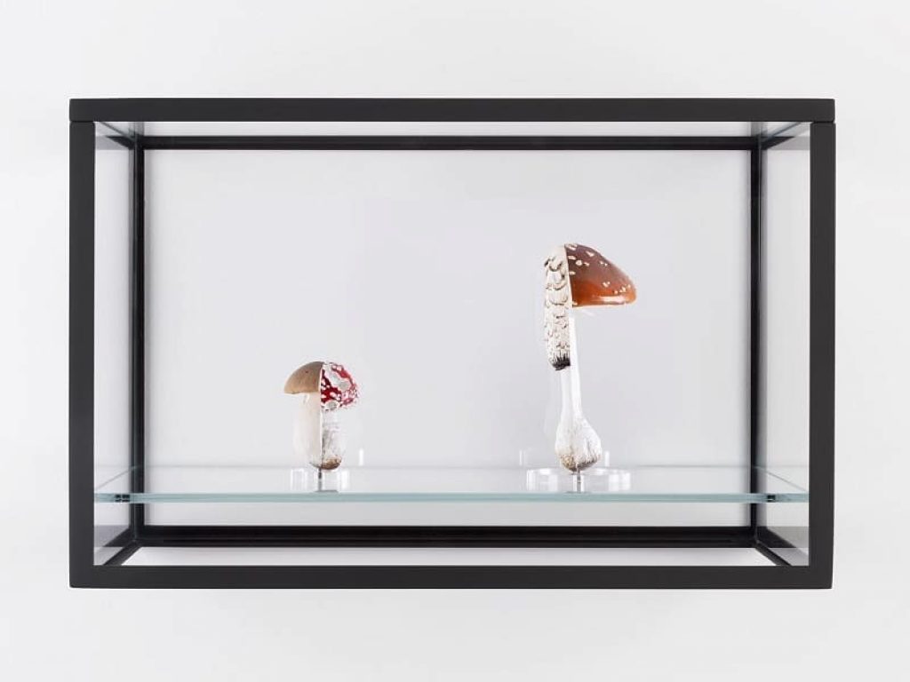 Dal 13 al 15 aprile 2018 a Milano torna MIART, la fiera internazionale d’arte moderna e contemporanea organizzata da Fiera Milano. La ventitreesima edizione della fiera è ospitata all’interno del padiglione 3 di Fieramilanocity