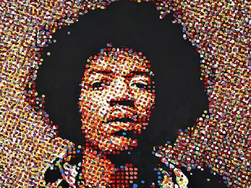 Giovanni Manzo e l'impressionismo contemporaneo a Pavia: dal 7 al 21 Aprile 2018 venti quadri dell'artista partenopeo in mostra alla Libreria Edizioni Cardano