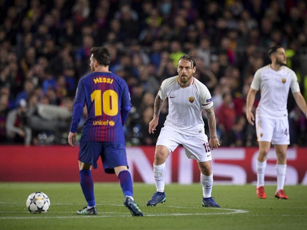 I pronostici delle partite di ritorno dei quarti di finale di Champions League di oggi, Roma-Barcellona e Manchester City-Liverpool: i consigli vincenti e le quote migliori per le scommesse e i sistemi