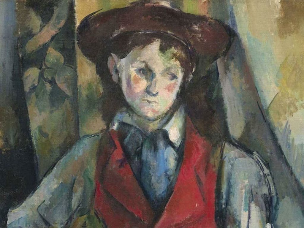 Arriva al cinema l’8 e 9 maggio (elenco delle sale a breve su www.nexodigital.it), Cézanne. Ritratti di una vita, il docufilm che vede protagonista le opere del padre dell’arte moderna