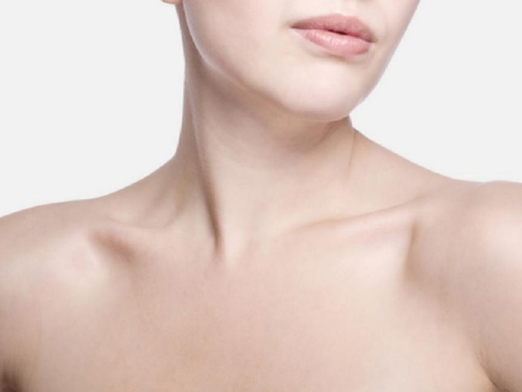Tumori della pelle: nonostante testa e collo rappresentino solo il 9% della superficie del corpo, ospitano tra il 20% e il 30% dei casi di melanoma