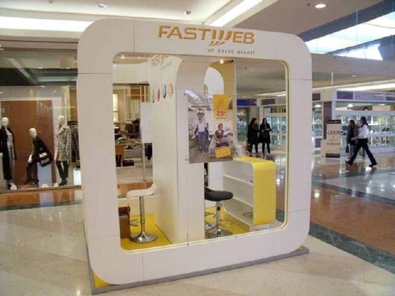 L’Autorità Garante della Concorrenza e del Mercato ha sanzionato per pratica commerciale scorretta Fastweb S.p.A., per un ammontare complessivo di 4.400.000 euro, per la pubblicità sulla fibra ottica.