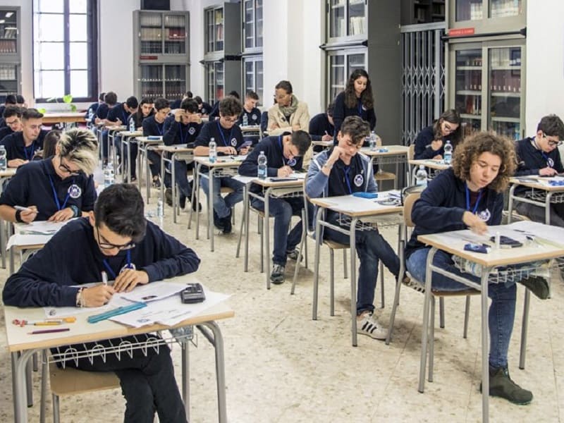 A Reggio Calabria si è tenuta la finale delle XX Olimpiadi nazionali di astronomia: ecco chi sono gli studenti vincitori