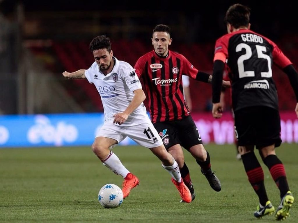 I pronostici di serie B di oggi