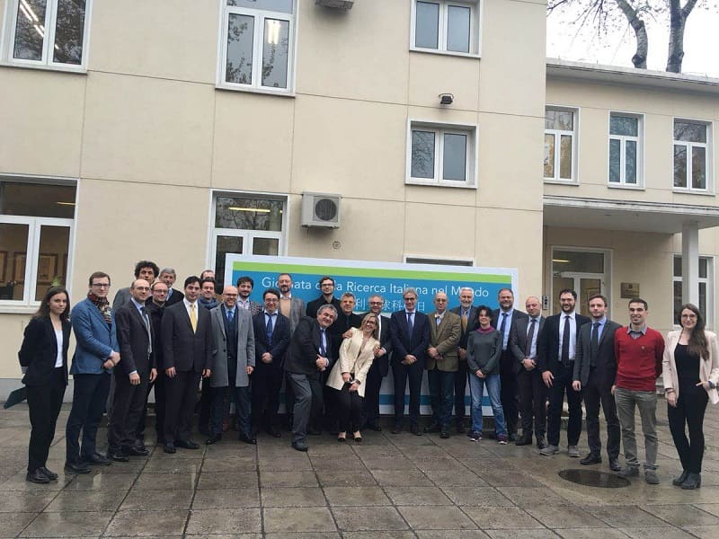 Il 16 aprile alle ore 18.00 si apre alla Farnesina la prima edizione della Giornata della ricerca italiana nel mondo. In programma 81 eventi, organizzati in 53 diverse sedi diplomatiche all’estero