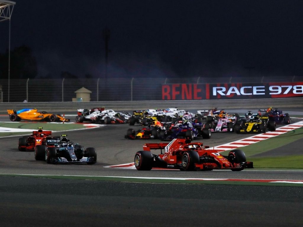 Cuponation ha confrontato i prezzi per i 3 giorni di gare nei vari paesi che ospitano le gare di Formula 1: ecco i rincari del 2019 rispetto al 2018 e i circuiti più economici