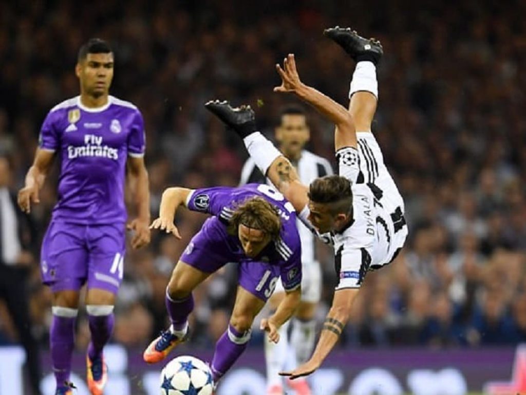 I pronostici di Champions League di oggi